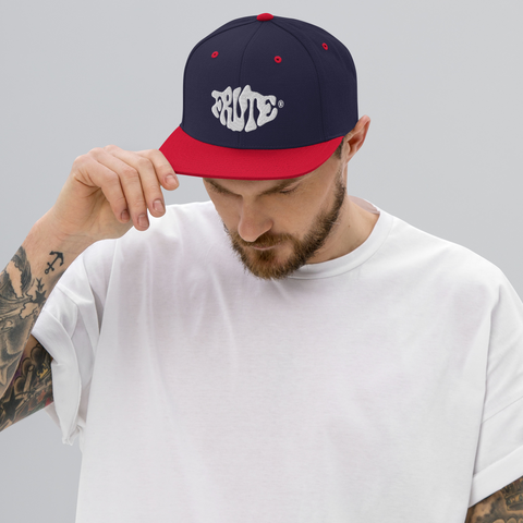 Frute Snapback Hat