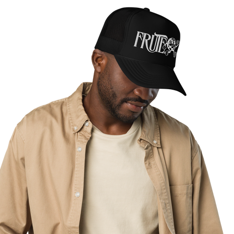 Frute trucker hat